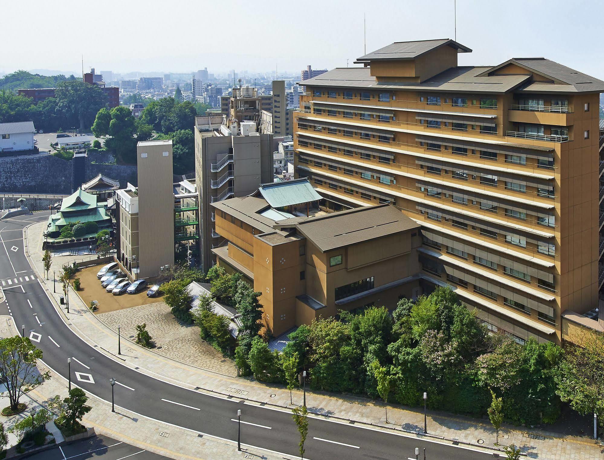 Yamatoya Honten Matsuyama  Luaran gambar